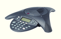 Polycom Soundstation 2 Voice Conferencing Telephone Unit 26806-0
