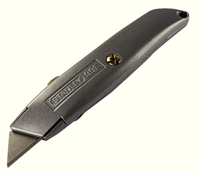 Stanley Knife Retractable 99E 2-10-099-0