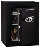 Sentry Security-Safe Office Electronic Lock Safe T8-331-0