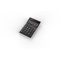 EL310AN Semi-desk Calculator-0