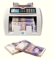 Safescan 2680 Banknote Counter 112-0480-0