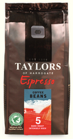 Taylors Decaffeinated Roast & Ground Coffee 227g 3687-0