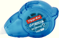 Tipp-Ex? Easy Refill Correction Roller Pk10 8794243-0