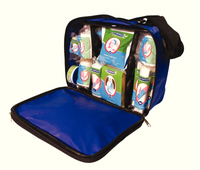 Wallace Cameron First Aid Bag 1024022-0