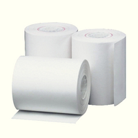 Thermal Till Roll 57x38x12mm White THM573812-0