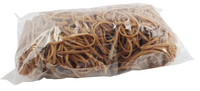 Rubber Bands 454gm Size 33 WX10538-0