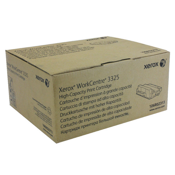 Xerox Workcentre 3325 Imaging Module High Yield 106R02313-0