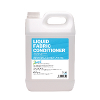 2Work Fabric Conditioner Auto Dosing 5 Litre 2W72391-0