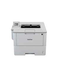 Brother HL-L6400DW Mono Laser Printer HL-L6400DW-0