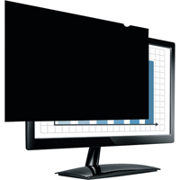 Fellowes PrivaScreen Privacy Filter 21.5in Widescreen 4807001-0