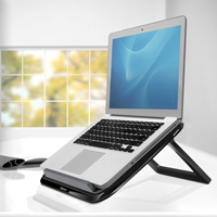 Fellowes Ispire Series Laptop Quick Lift Black 8212001-0