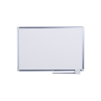 Bi-Office New Generation Magnetic Whiteboard 900 x 600mm MA0307830-0