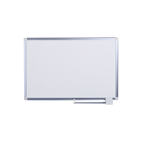 Bi-Office New Generation Magnetic Whiteboard 1200 x 900mm CR0801830-0