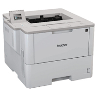 Brother Mono Laser Printer HL-L6300DW Grey HL-L6300DW-0