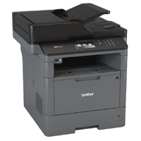 Brother Mono Multifunction Laser Printer MFC-L5700DN Grey MFC-L5700DN-0