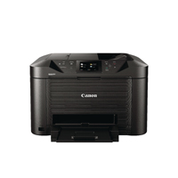 Canon Maxify MB5155 colour multifunction inkjet printer 0960C028-0