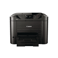 Canon Maxify MB5455 colour multifunction inkjet printer 0971C028-0