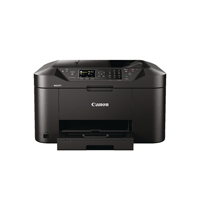 Canon Maxify MB2155 colour multifunction inkjet printer 0959C028-0
