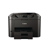 Canon Maxify MB2755 colour multifunction inkjet printer 0958C028-0