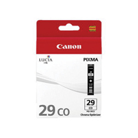 Canon PGI-29 CO Chroma Optimiser Ink Cartridge 4879B001AA-0