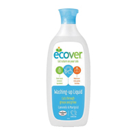 Ecover Washing Up Liquid 500ml 1015064-0