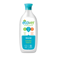 Ecover Dishwasher Rinse Aid 1002053-0