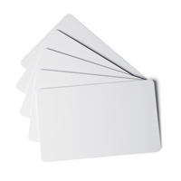Durable Duracard Standard Cards 891502 Pack of 100-0