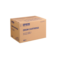 Epson S051211 Value Pack Drum Unit C13S051211-0