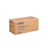 Epson S053043 Fuser Unit C13S053043-0