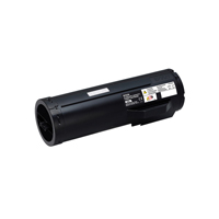 Epson S050698 Black Laser Toner Cartridge C13S050698-0