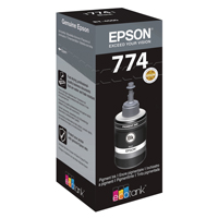 Epson T7741 Pigment Black Ink Cartridge C13T774140-0