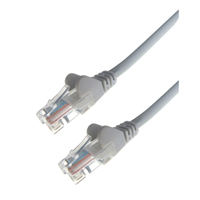 Connekt Gear Snagless Network Cable RJ45 Cat6 Grey 7m 31-0070G-0