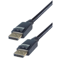 Connekt Gear DisplayPort v1.2 Display Cable 2m 26-6020-0