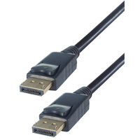 Connekt Gear DisplayPort v1.2 Display Cable 3m 26-6030-0