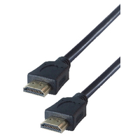 Connekt Gear HDMI Display Cable 4K UHD Ethernet 2m 26-70204k-0