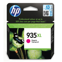 Hewlett Packard HP 935XL Magenta Ink Cartridge High Yield C2P25AE-0