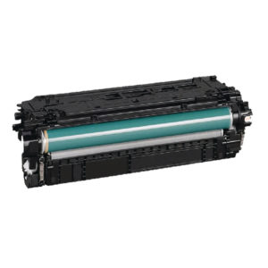 Q-Connect HP 508A Cyan Laser Toner Cartridge CF361A-0
