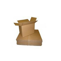 Mailing Box 145x126x55mm Pk20 11066