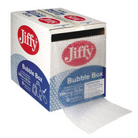 Jiffy Bubble Box Roll 300mm X50m Bb