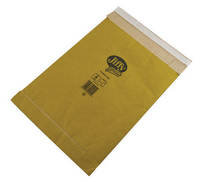 Jiffy Padded Bag 105X229mm Pk200 Size 00 Pb00