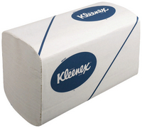 Kleenex Ultra Hand Towel 2-Ply White Pk15 6769