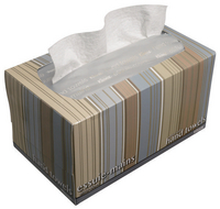 Kleenex Ultra Soft Pop-Up Hand Towel Pk18 1703