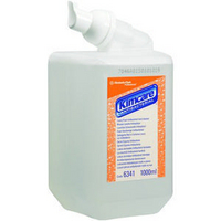 Kleenex Anti-Bacterial Foam Soap White 6341