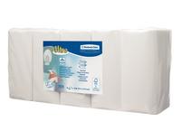 Kleenex White Ultra Hand Towel Pk5 7979
