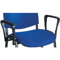 Jemini Club Arms For Stacking Chair 1 Pair Kf03348